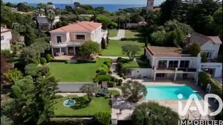  Maison à vendre 15 + pièces 555 m²