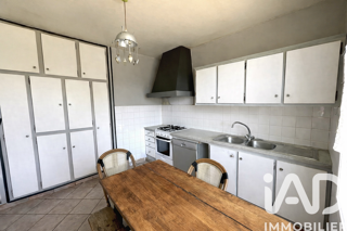  Maison à vendre 7 pièces 111 m²