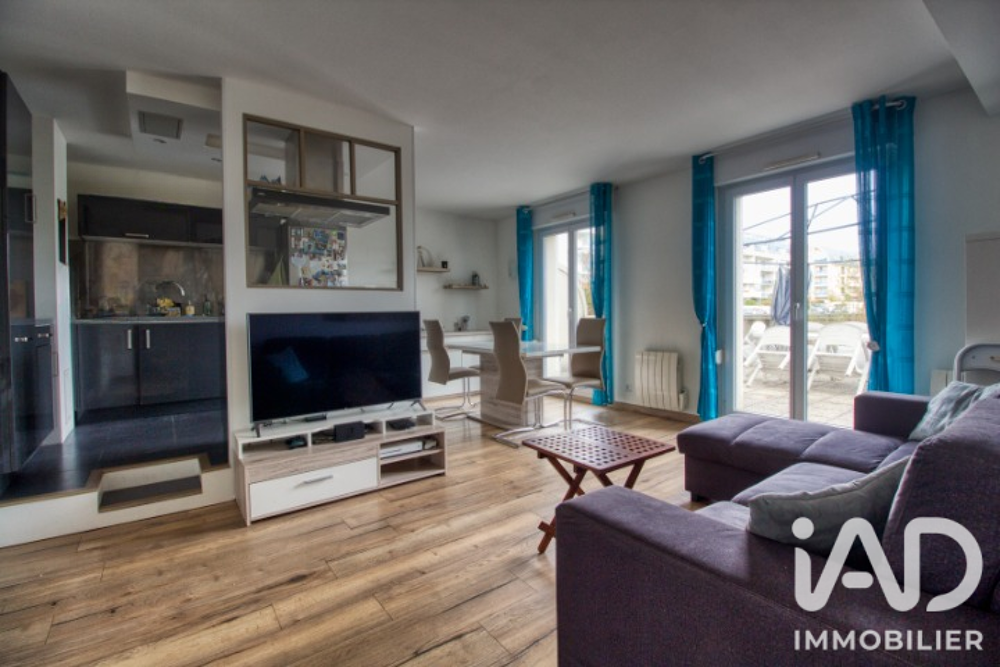 Vente Appartement Vente Appartement 3 pièces Cergy