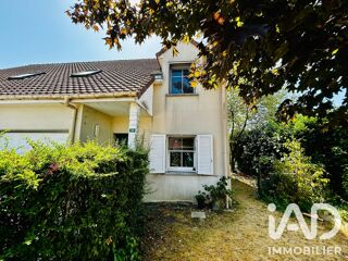  Maison à vendre 4 pièces 88 m²