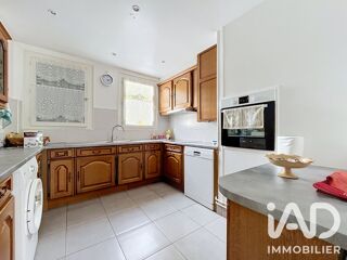  Appartement à vendre 3 pièces 56 m²