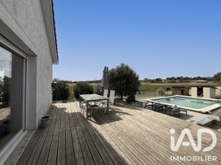  Maison à vendre 5 pièces 130 m²