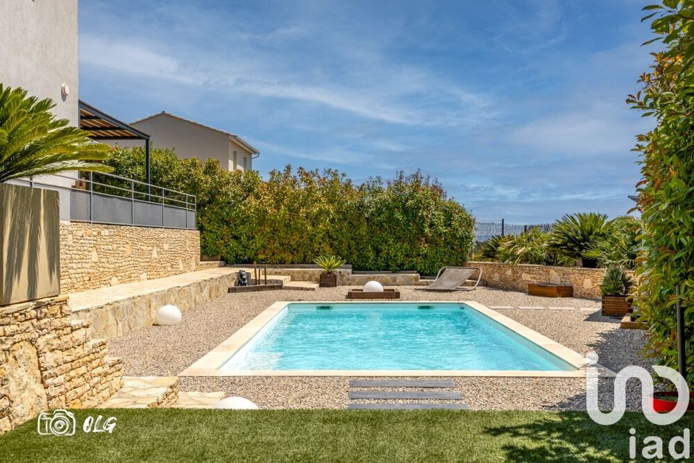 Vente Maison Vente Maison/villa 7 pièces Bellegarde