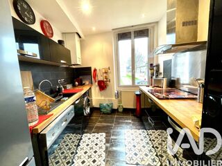  Appartement � vendre 3 pi�ces 67 m�