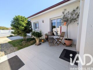  Maison � vendre 3 pi�ces 79 m�