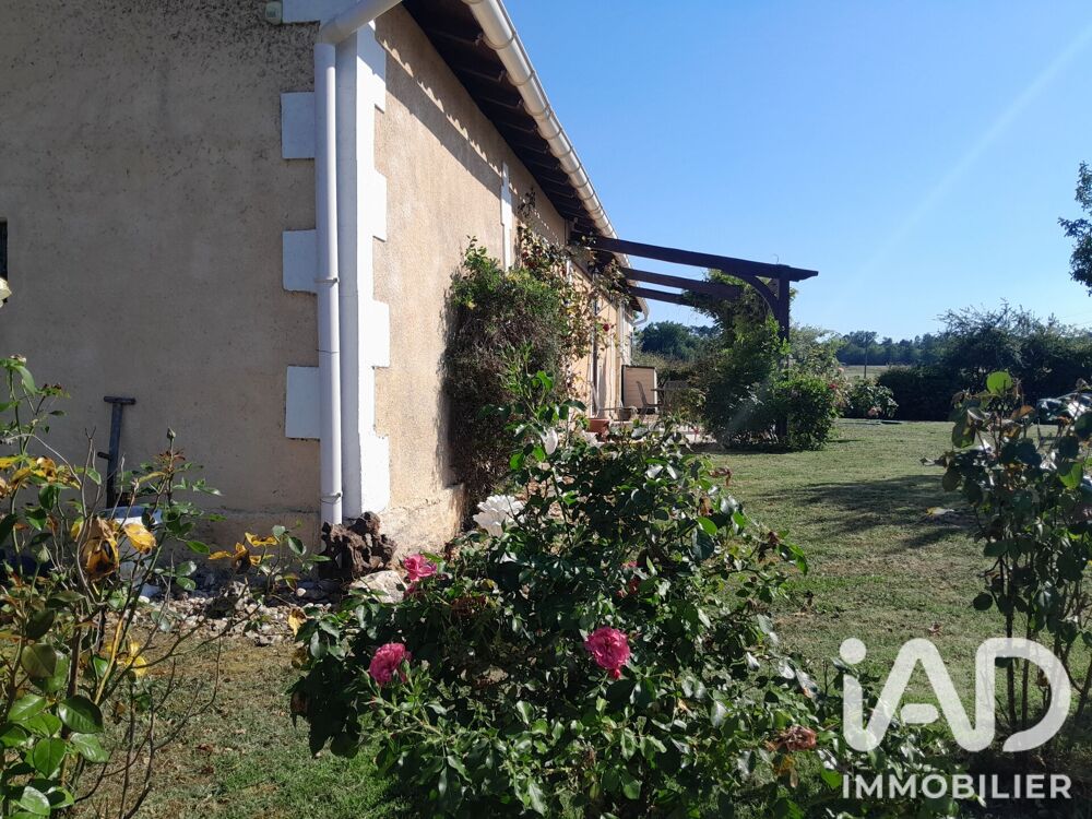 Vente Maison de campagne 7 pièces