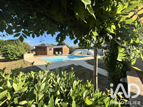   Vente Maison traditionnelle 6 pièces Maison - 6 pièce(s) - 124 m²