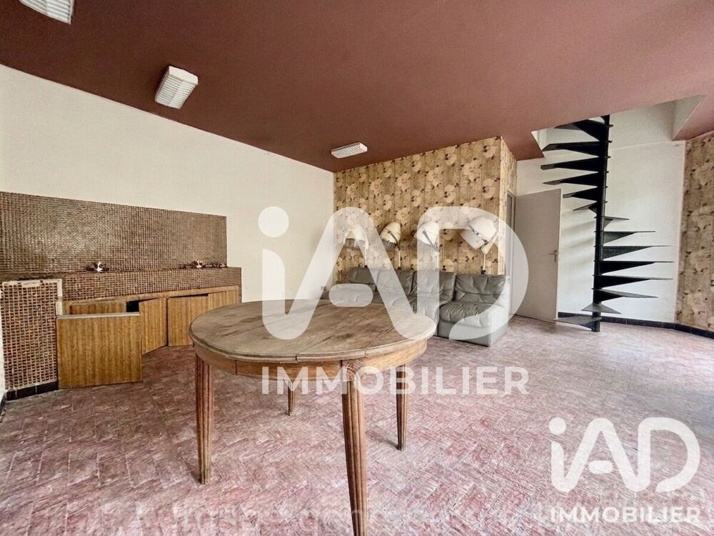 Vente Maison Vente Maison de village 4 pièces Cadours