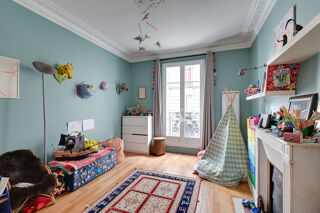  Appartement à vendre 3 pièces 50 m²