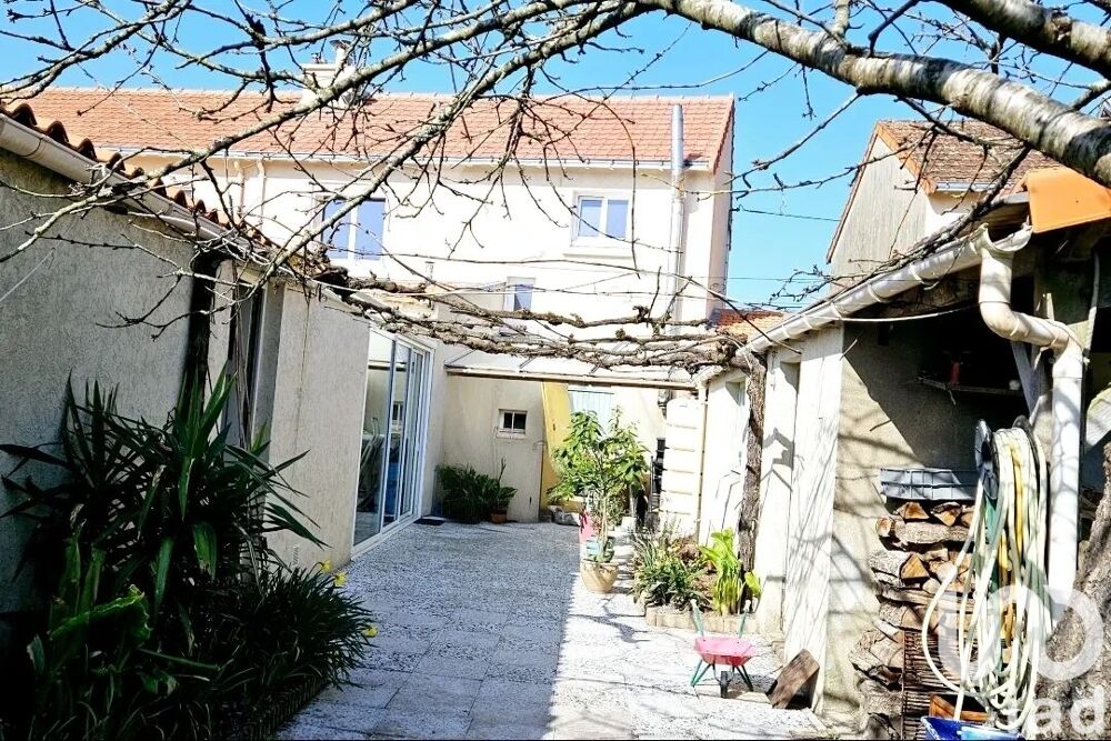 Vente Maison Vente Maison traditionnelle 7 pièces Bouguenais