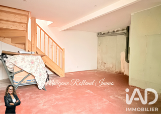 Maison à vendre 2 pièces 44 m²