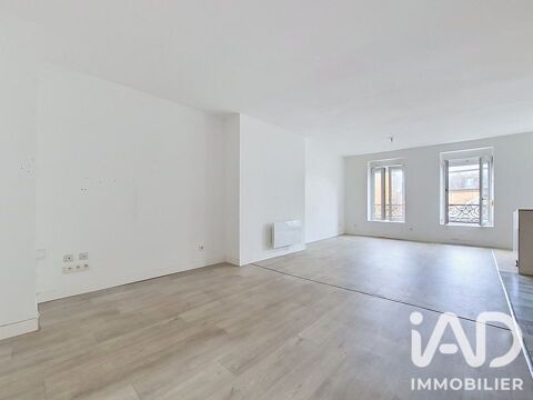   Vente Appartement 5 pièces Appartement - 5 pièce(s) - 88 m²