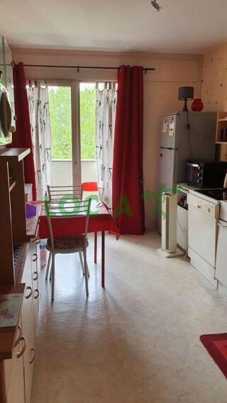  Appartement à vendre 3 pièces 67 m²