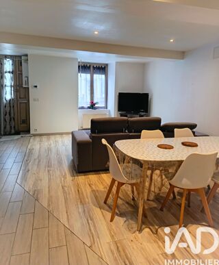  Maison � vendre 5 pi�ces 86 m�