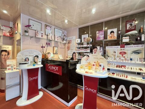 Vente Boutique/Local commercial 50 m&sup2; 45000 71300 Montceau-les-mines