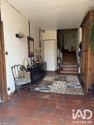  Maison à vendre 7 pièces 244 m²