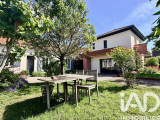  Maison à vendre 5 pièces 143 m²