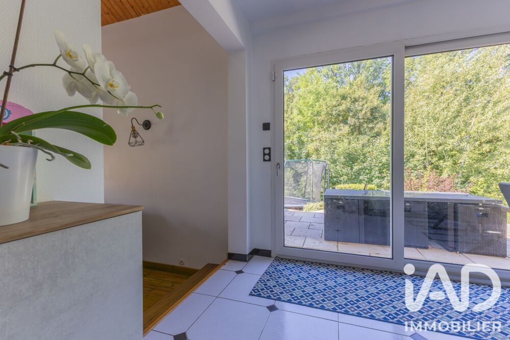 Vente Maison Vente Maison/villa 4 pièces Entrelacs