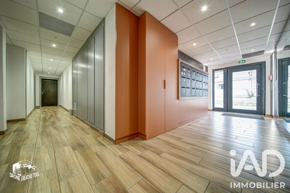 Vente Appartement Vente Appartement 5 pièces Aumetz