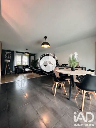 Vente Maison Vente Maison de ville 5 pièces Armentières