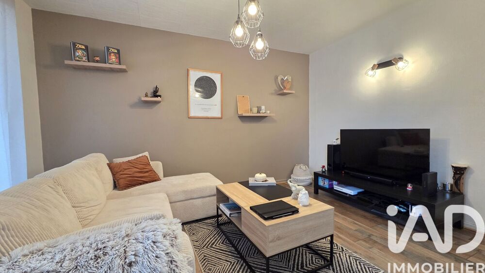 Vente Appartement Vente Appartement 4 pièces Châlons-en-champagne