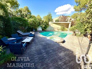 Maison à vendre 4 pièces 165 m²