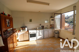  Maison à vendre 5 pièces 117 m²