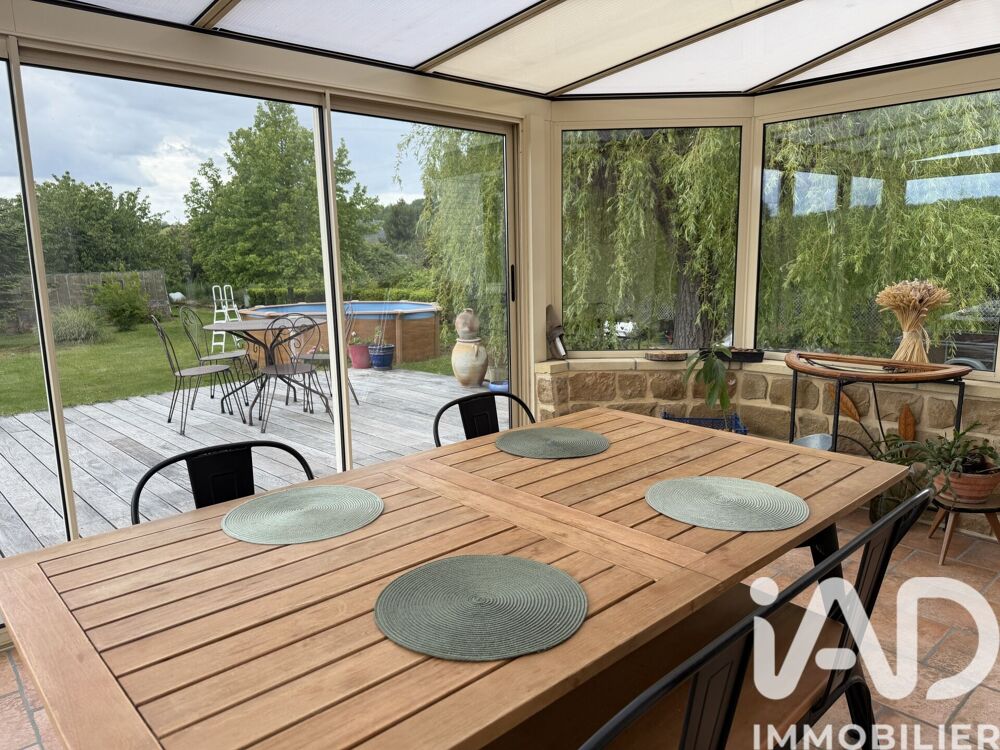 Vente Maison Vente Maison/villa 5 pièces Chançay