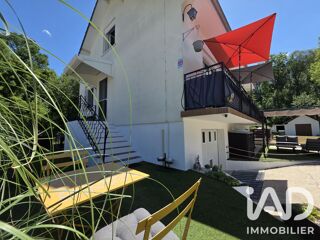  Maison à vendre 5 pièces 120 m²