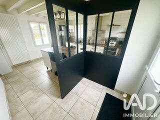  Maison à vendre 5 pièces 145 m²