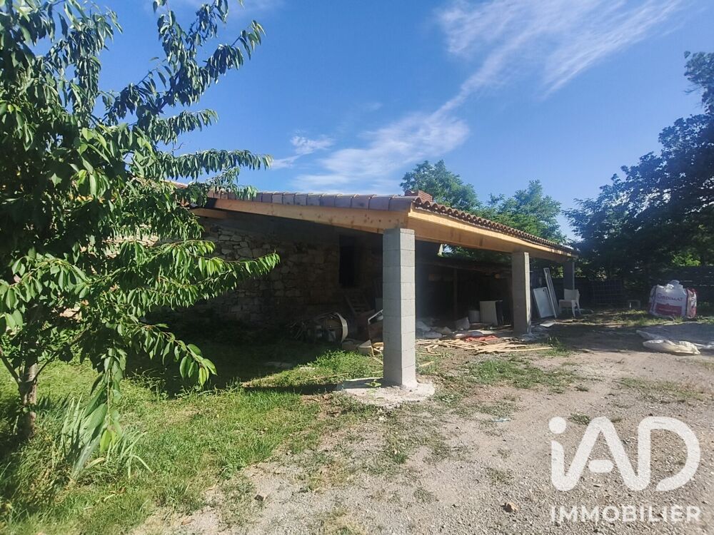 Vente Grange 5 pièces