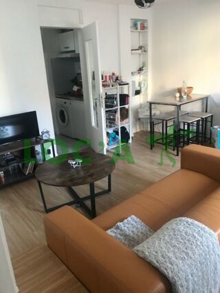  Appartement à vendre 2 pièces 38 m²