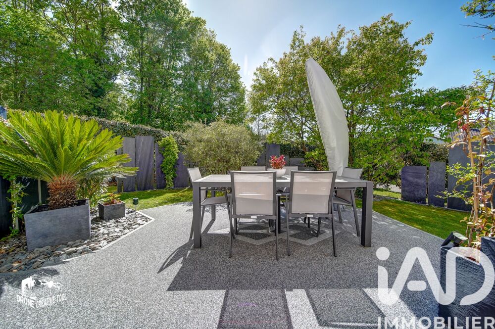 Vente Maison Vente Maison d'architecte 5 pièces Ogy montoy flanville