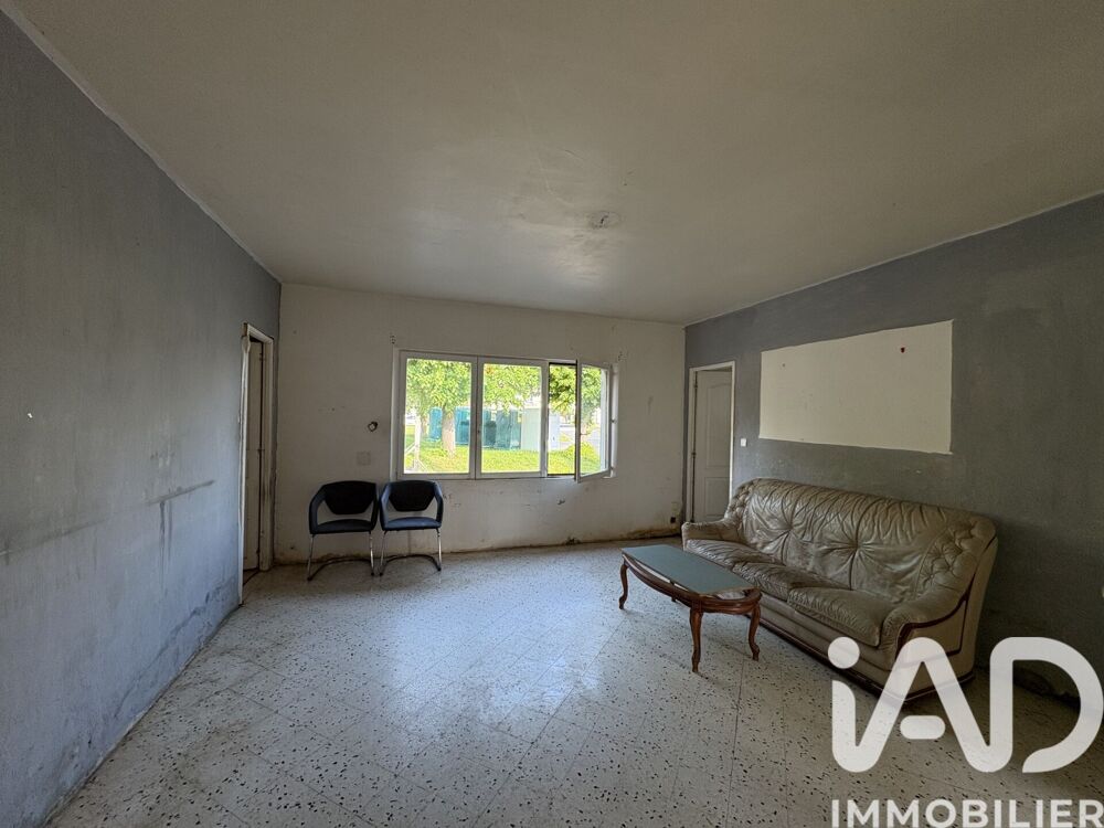 Vente Maison de village 4 pièces