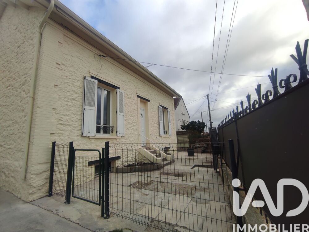 Vente Maison traditionnelle 5 pièces