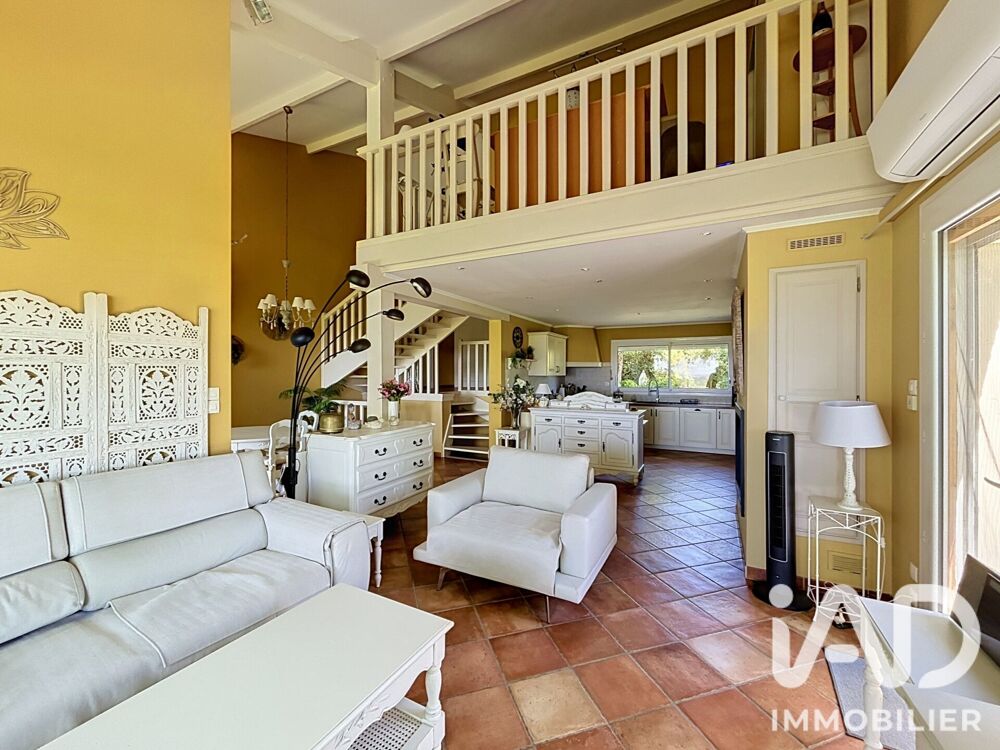 Vente Maison d'architecte 5 pièces