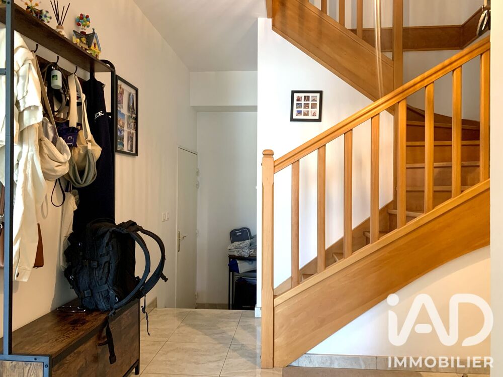 Vente Duplex 3 pièces