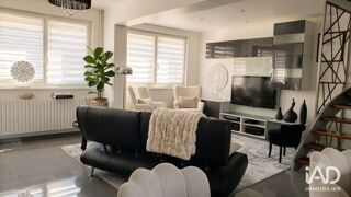  Maison à vendre 4 pièces 114 m²