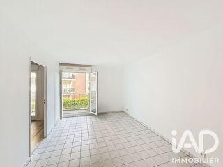  Appartement à vendre 2 pièces 33 m²