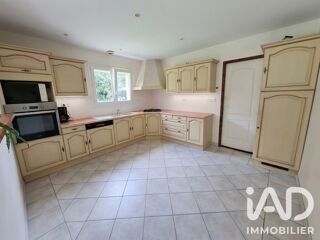  Maison à vendre 6 pièces 149 m²