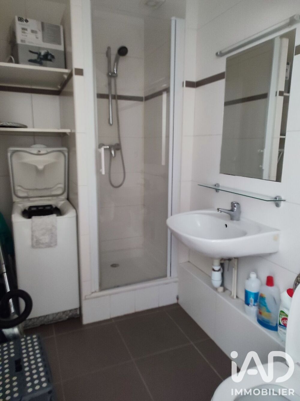 Vente Appartement Vente Appartement 1 pièce Paris 12