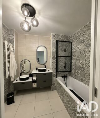  Appartement à vendre 4 pièces 82 m²