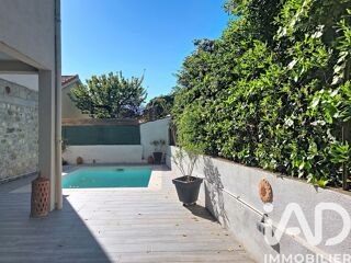 Maison à vendre 7 pièces 213 m²