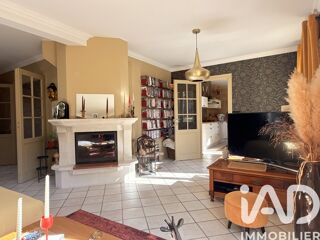  Maison à vendre 7 pièces 155 m²