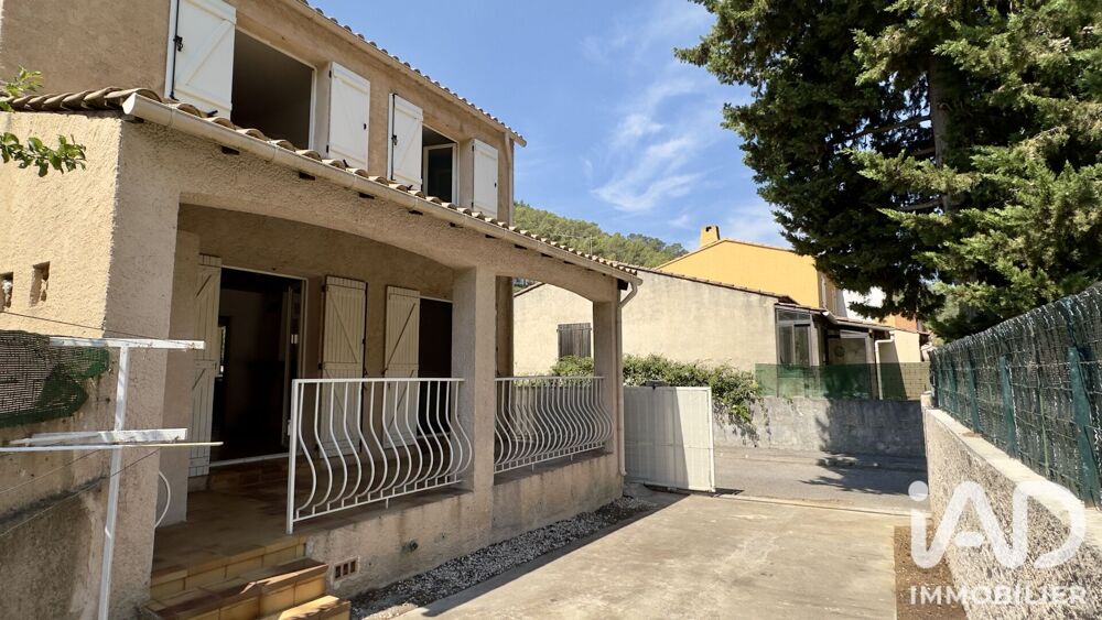 Vente Maison Vente Maison traditionnelle 4 pièces Solliès-toucas