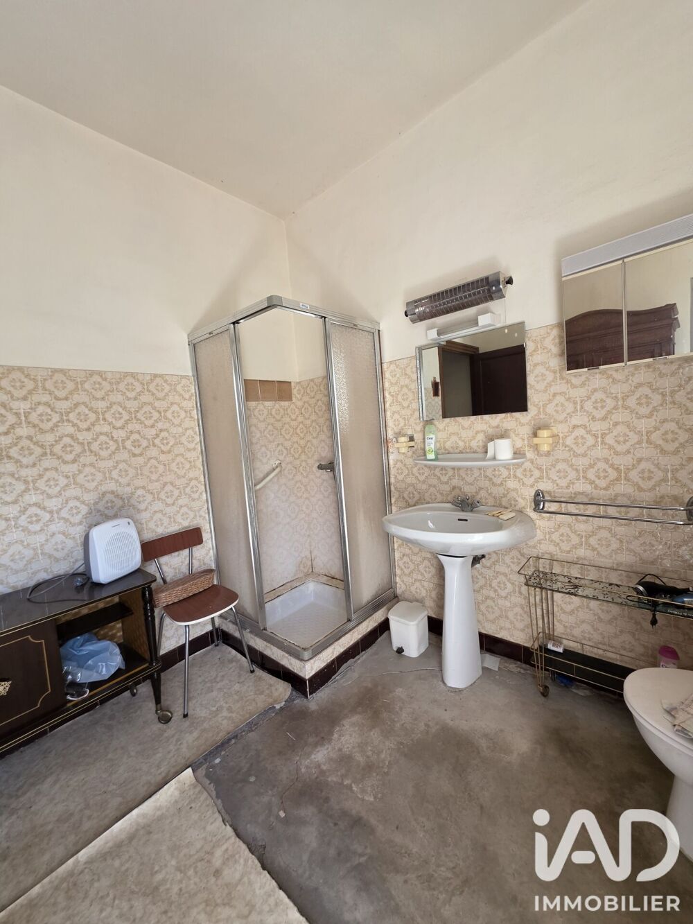 Vente Maison Vente Maison/villa 6 pièces Arles-sur-tech