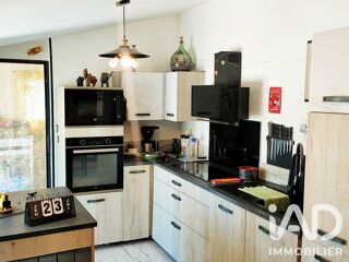  Maison à vendre 3 pièces 88 m²