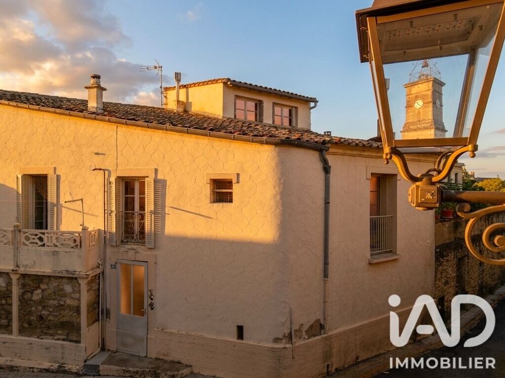 Vente Maison Vente Maison de village 5 pièces Saussines