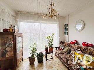  Maison à vendre 3 pièces 50 m²