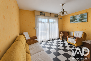 Maison à vendre 3 pièces 60 m²